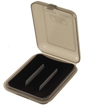 Коробка кейс пластиковая для дульных насадок чоков MTM (МТМ) CT3 41 Choke Tube Cases